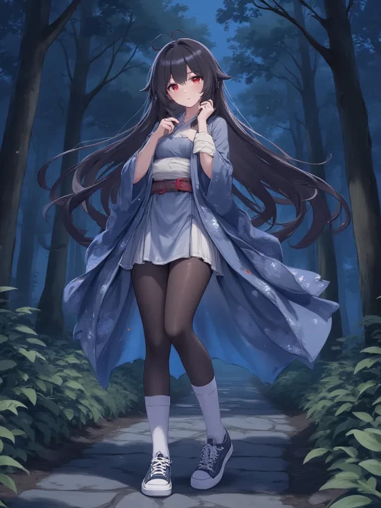 Hanako Izumi thumbnail