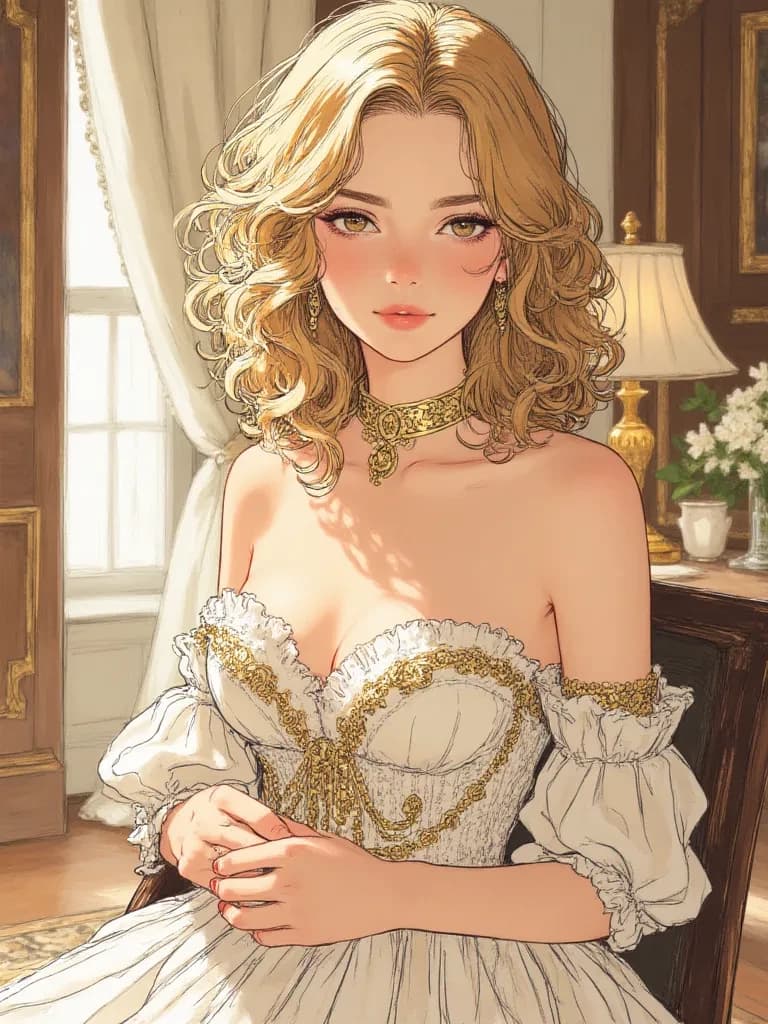 Gabriela thumbnail
