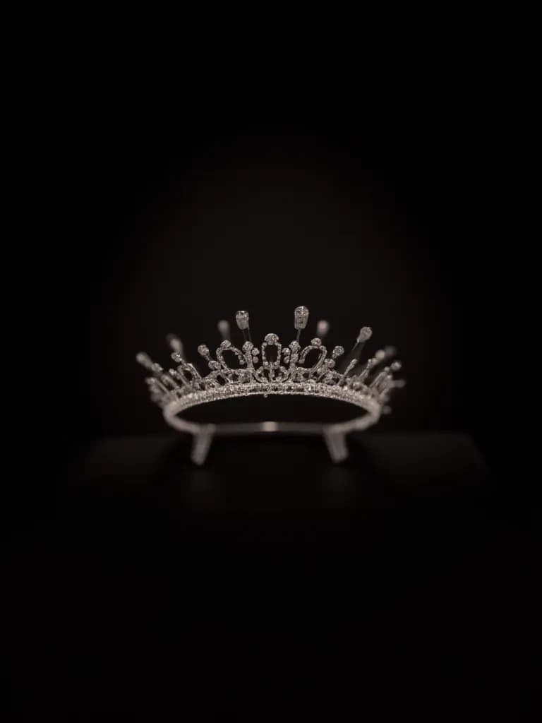 you are a princess thumbnail