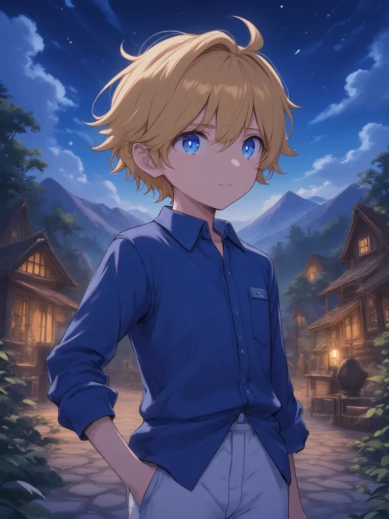 Leo thumbnail