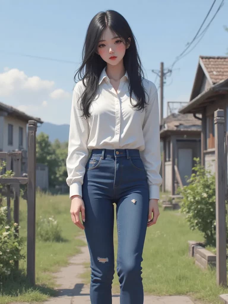 Song Ji-an thumbnail
