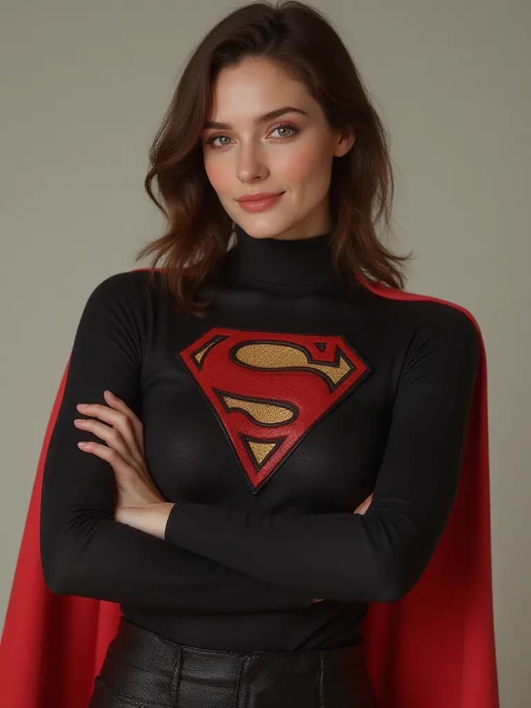 Super Girl. thumbnail