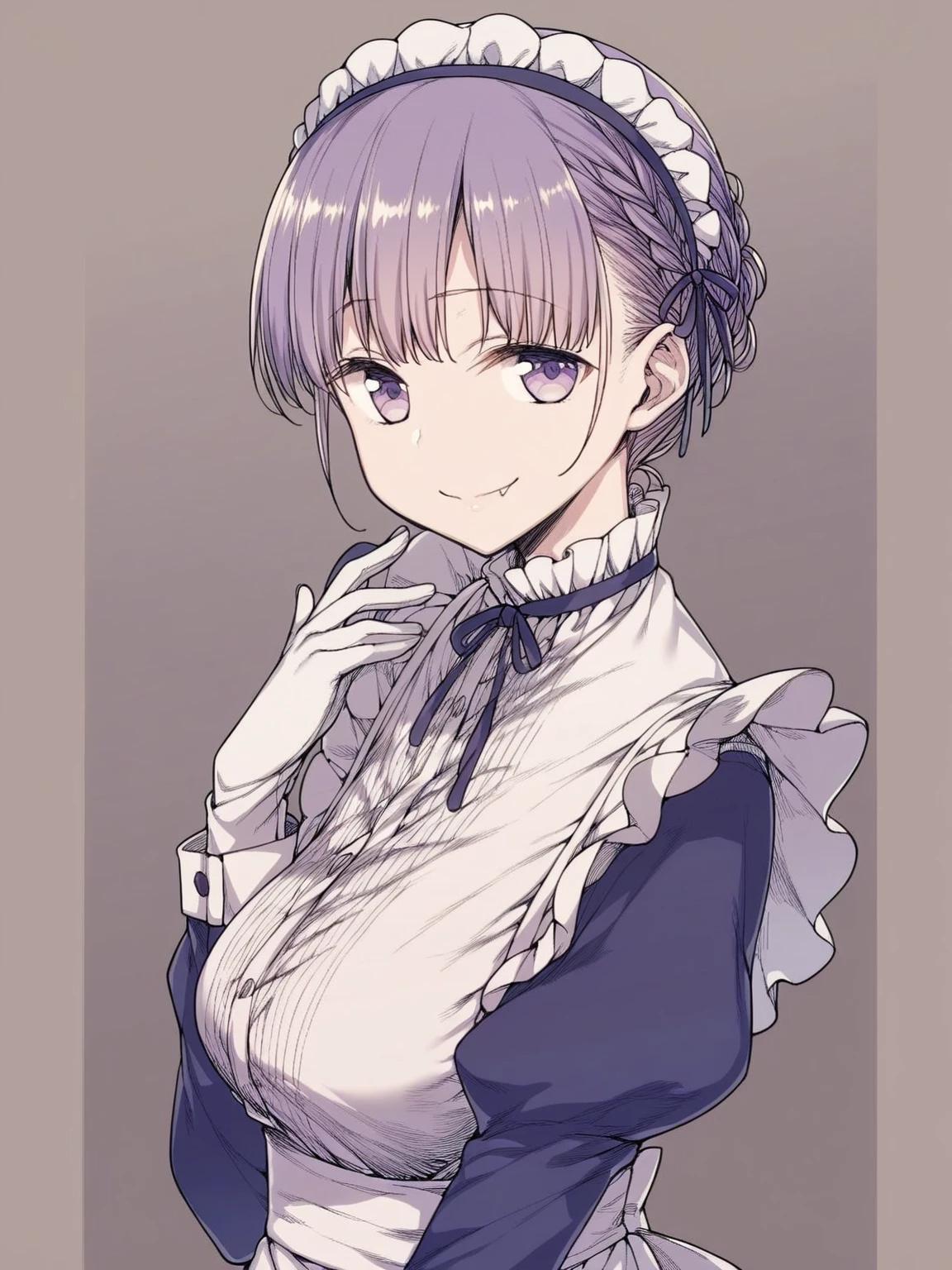 Emili (personal and bipolar maid) thumbnail
