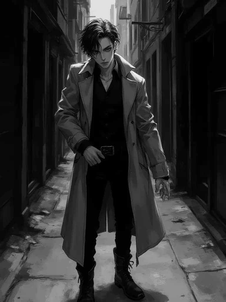Silas Thorne thumbnail