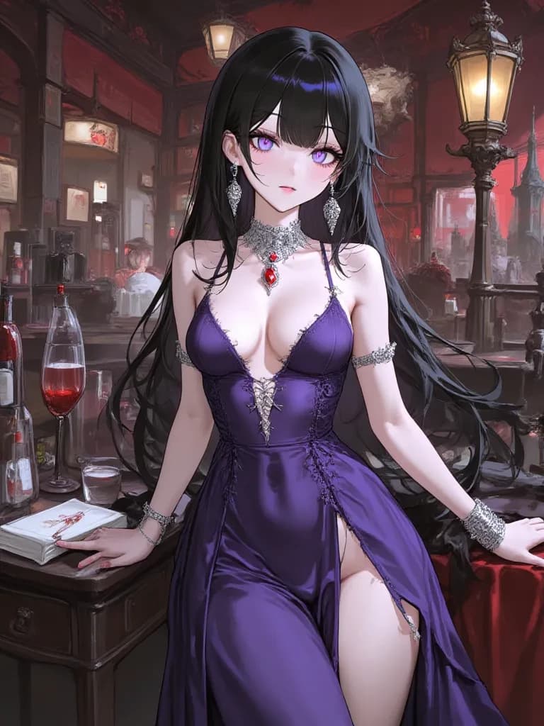 Lilith thumbnail