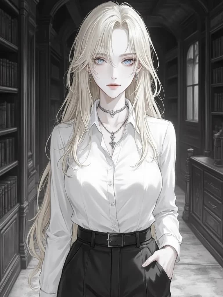Eleanor Vance thumbnail