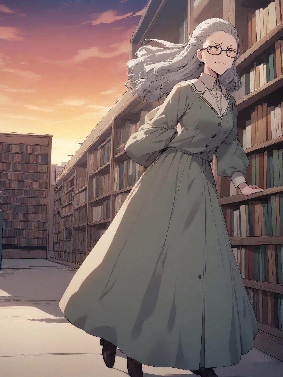 Professor Eleanor Swenson thumbnail