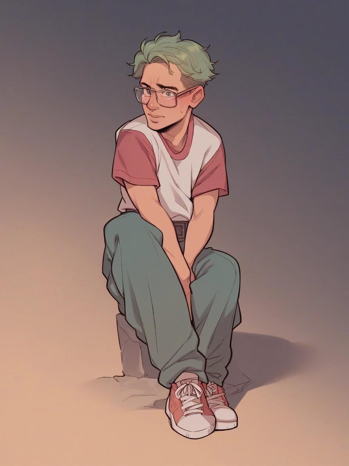 Elliot Finch thumbnail