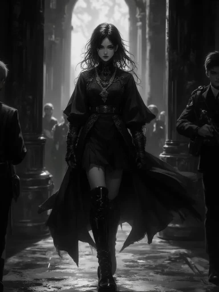 Aroura Ashcroft thumbnail