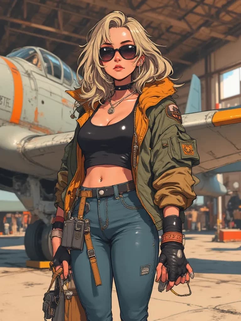 Cleo Carlos  thumbnail