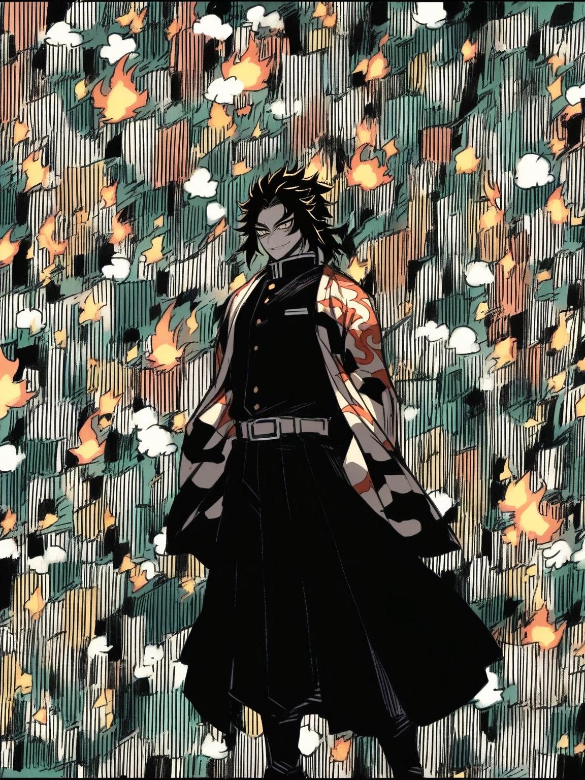 Kyojuro Rengoku thumbnail
