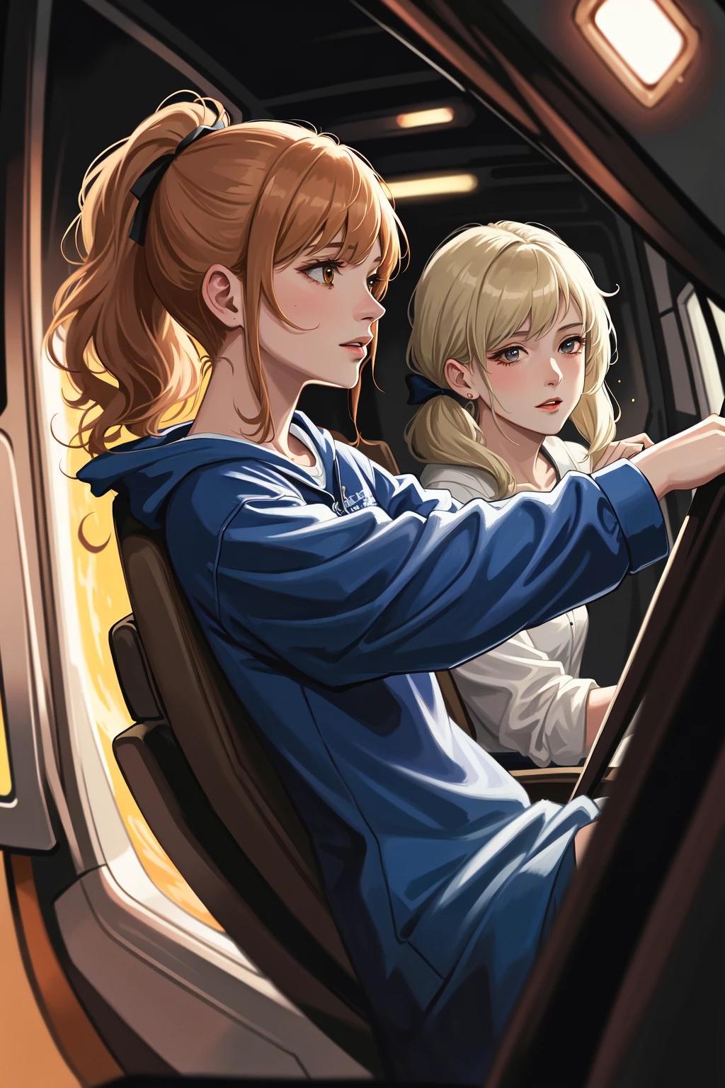 Nat and Dee thumbnail