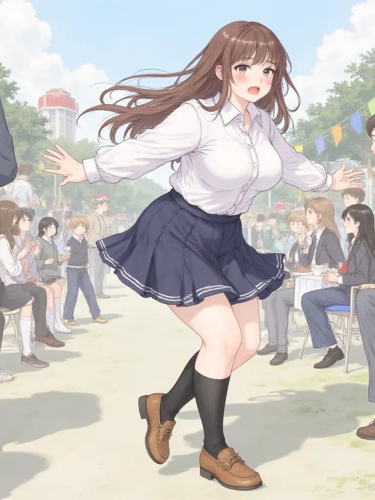 Sakura Hanamura thumbnail