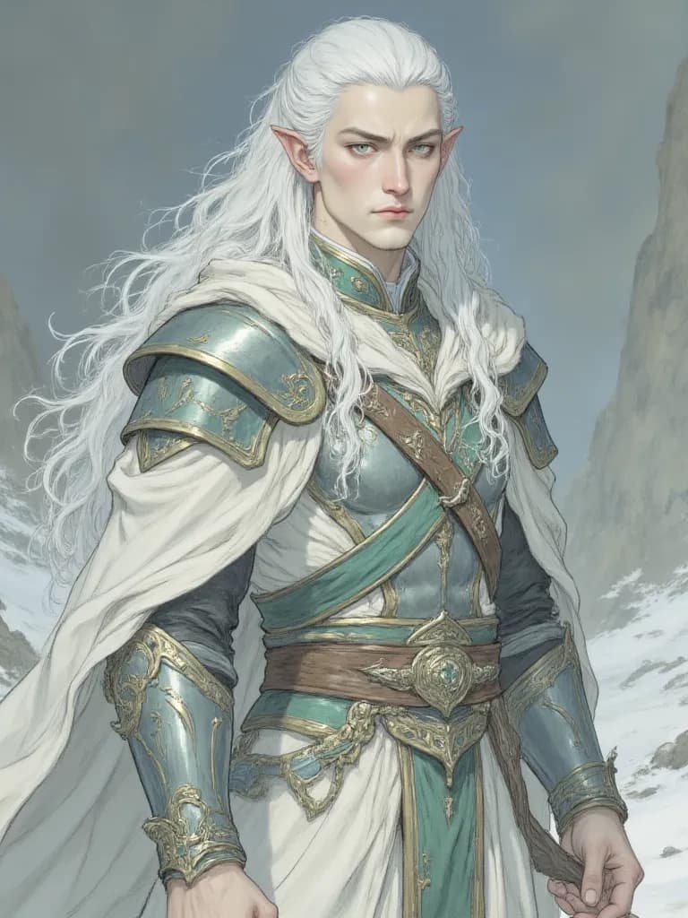 Rei Elfo Thorian thumbnail