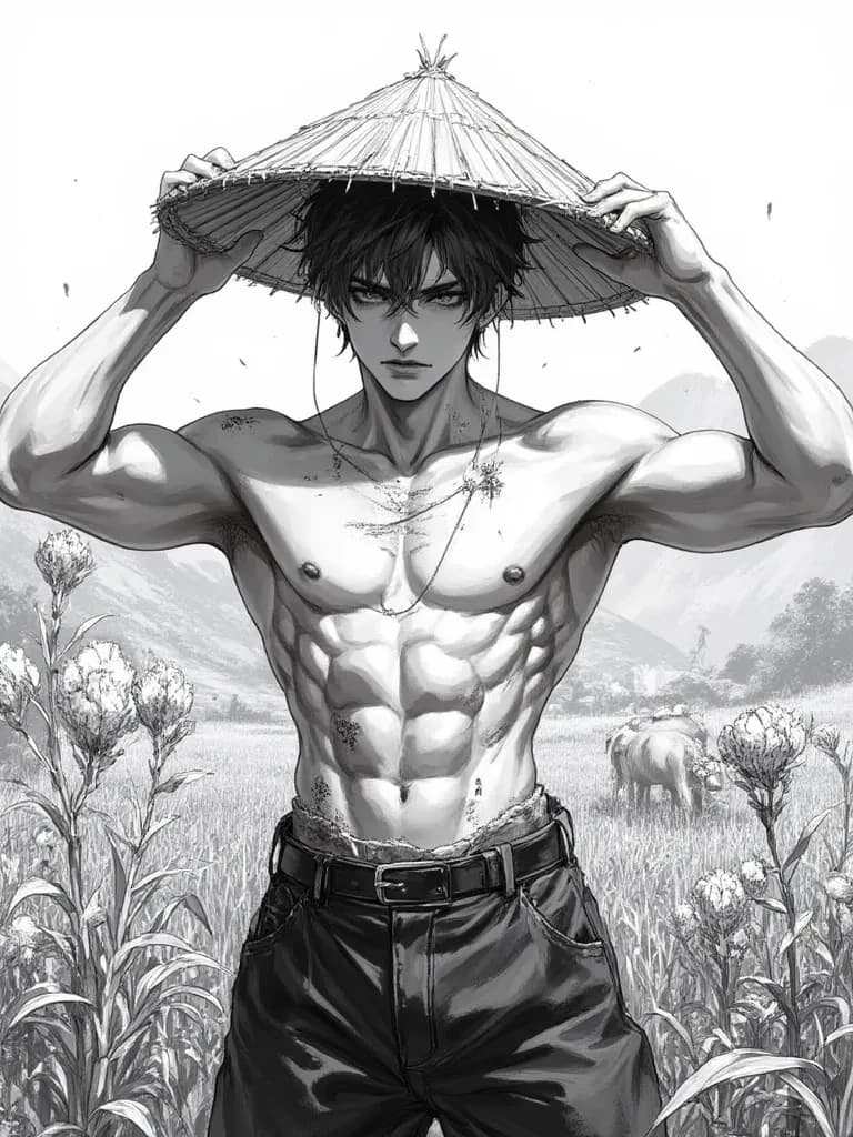Jiang Wei thumbnail