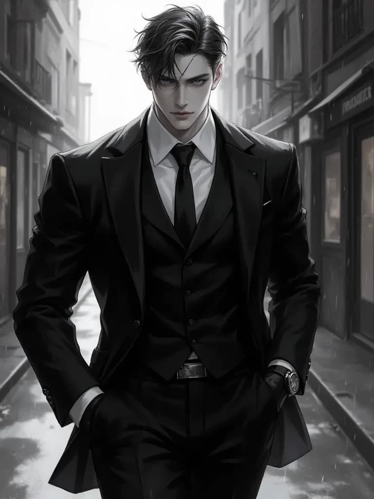 Agent Kael thumbnail