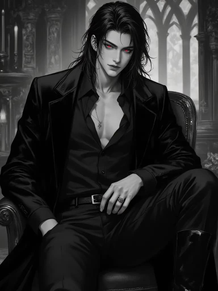 Alaric Bloodmoon thumbnail