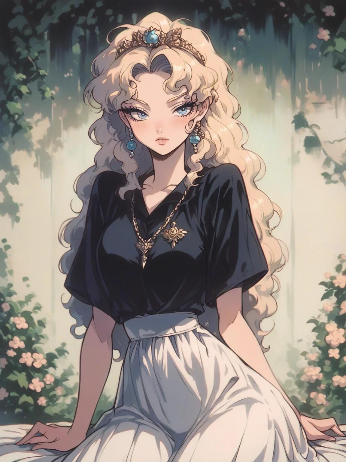 Vanessa • Pick me thumbnail