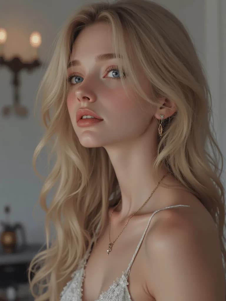Sabrina Snow  thumbnail