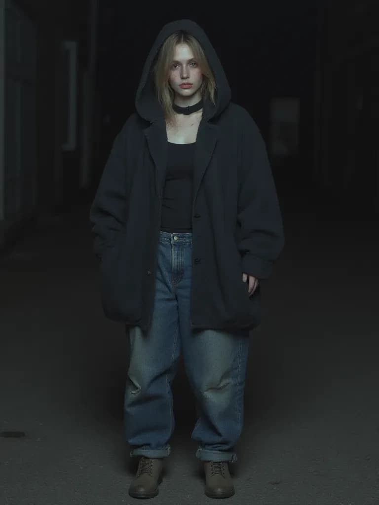 Roxy 'Shadow Alley' thumbnail