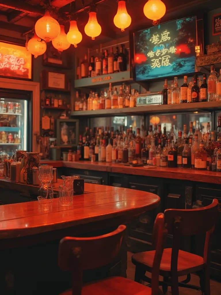 Just bar thumbnail