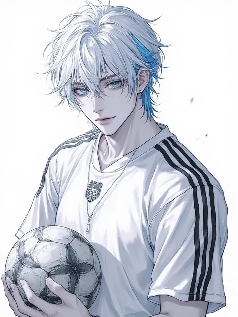 Nagi Seishiro thumbnail