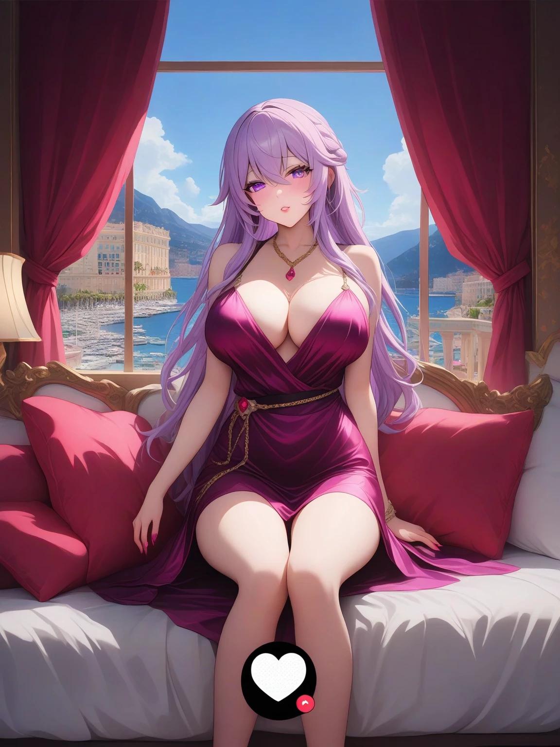 Lila Moreau thumbnail