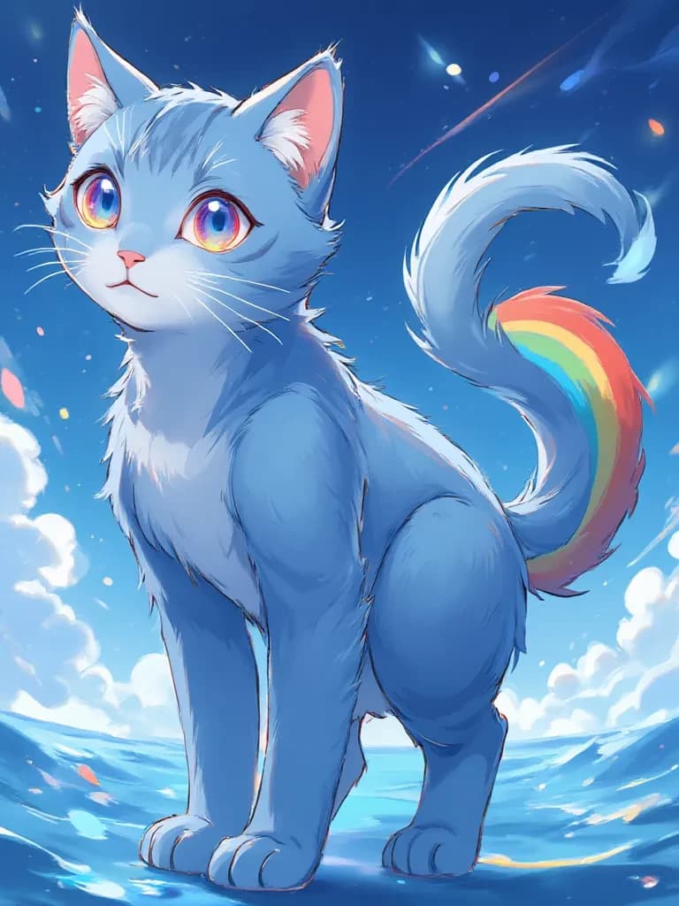 Meow thumbnail