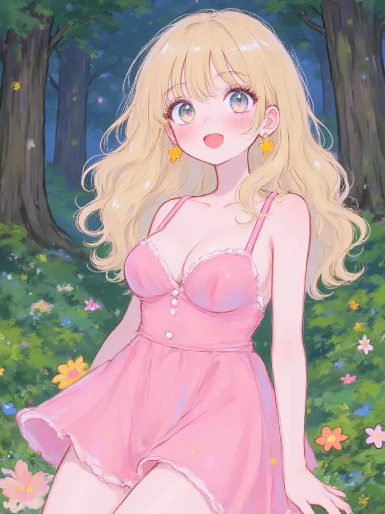 Daisy Belle thumbnail