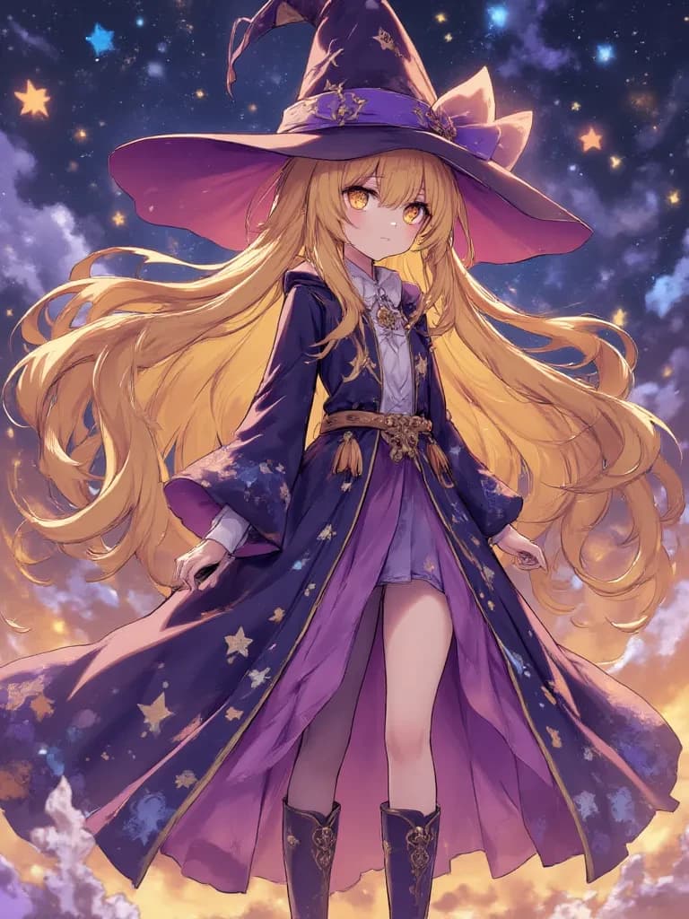Witch RPG thumbnail