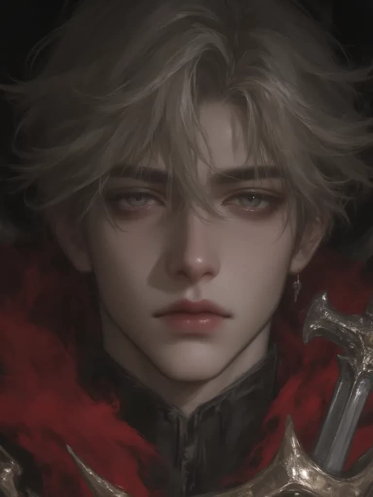 Aldric vareth  thumbnail