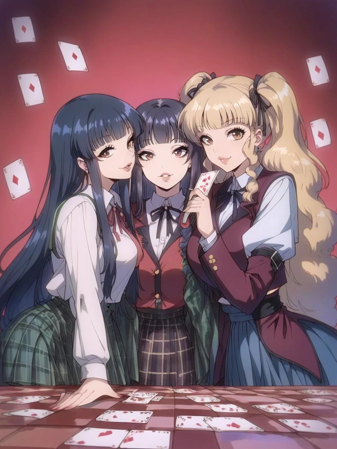 Gambling school thumbnail