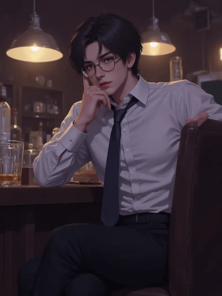 Michael thumbnail