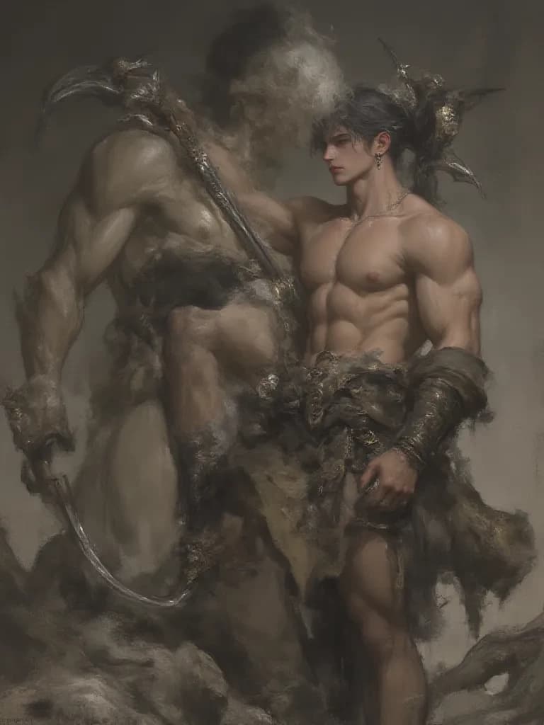 Ares thumbnail
