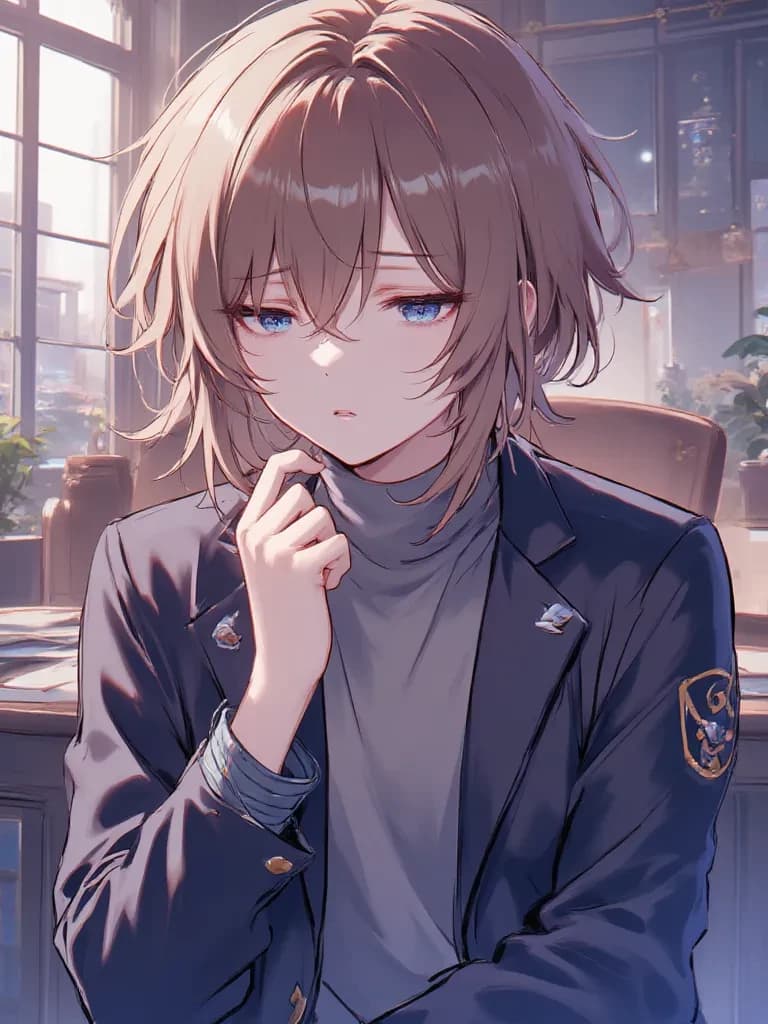 Yuri(Omega Sensitive) thumbnail