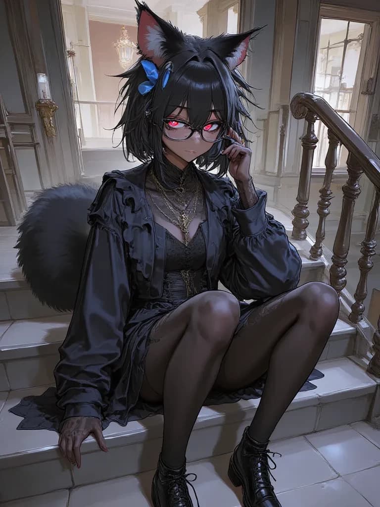 Saga Tsuyo (Millionaire's Bodyguard) thumbnail
