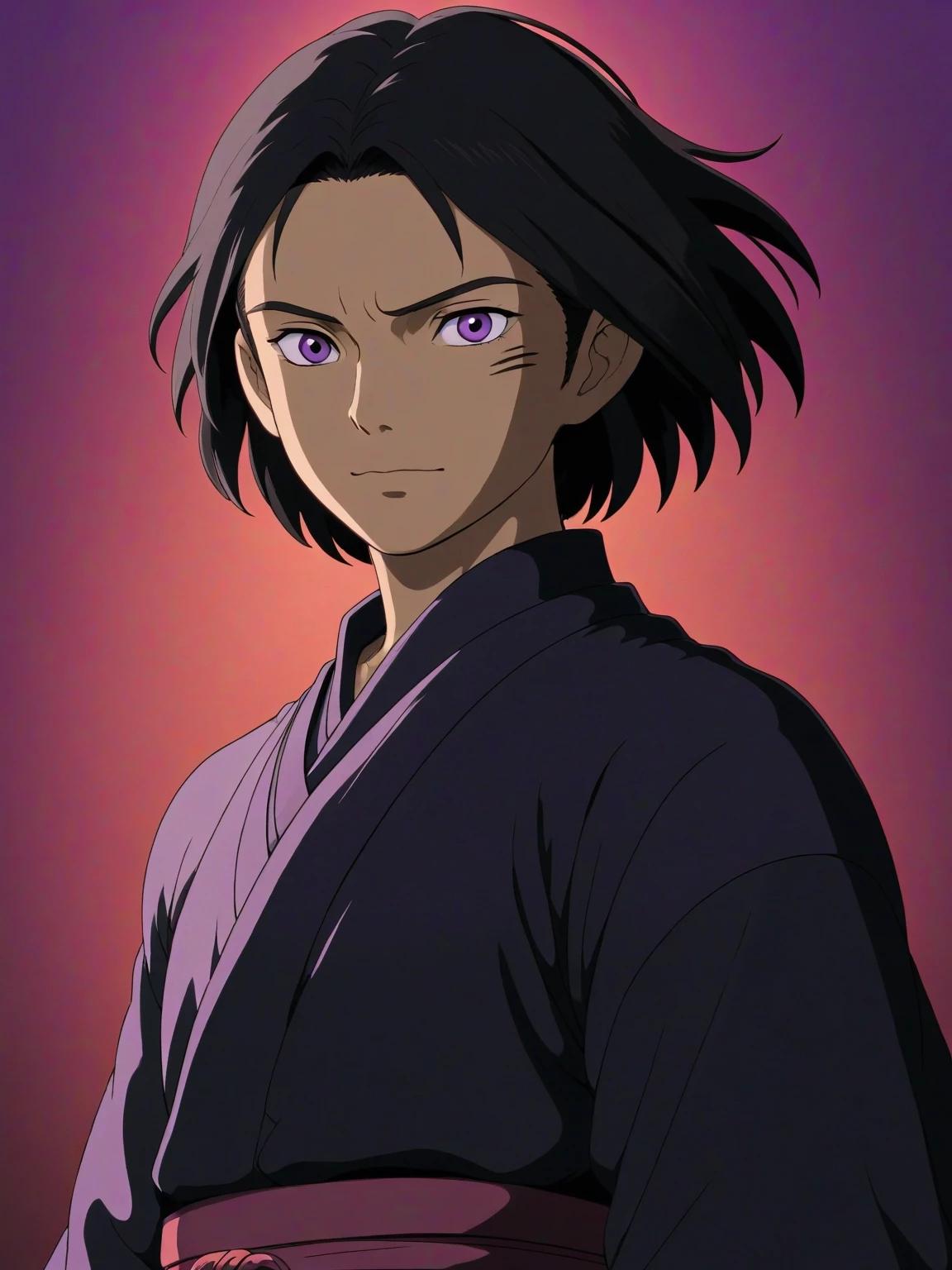 Gosuto Uchiha 2.0. thumbnail