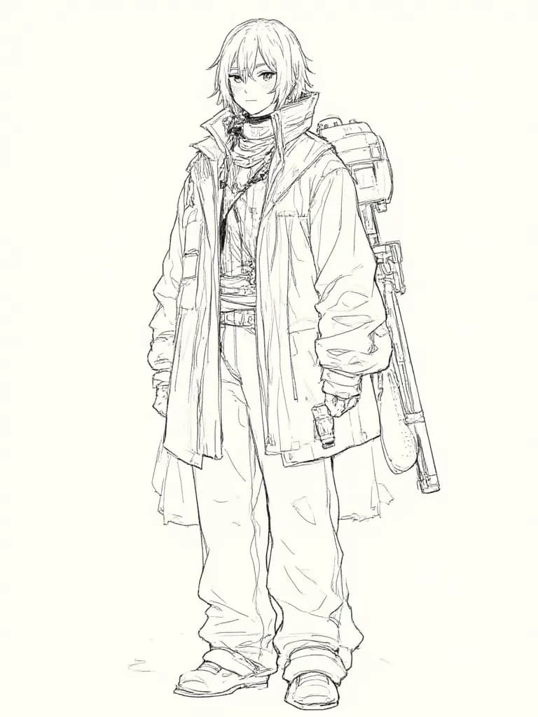 Lilya thumbnail