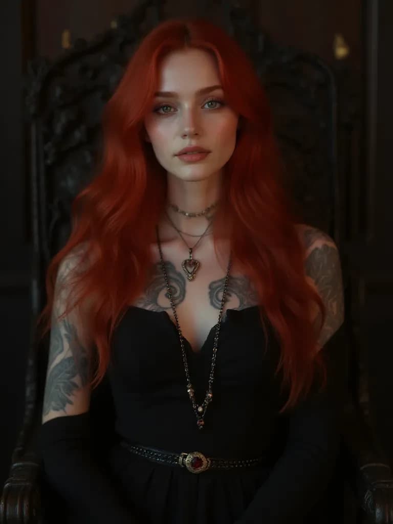 Lilith thumbnail