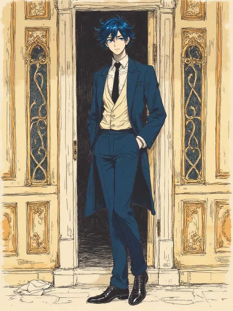 Kaito thumbnail