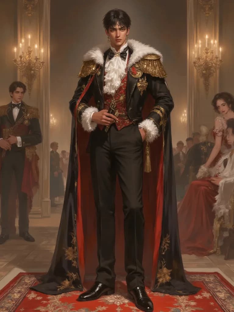 Prince Philip thumbnail