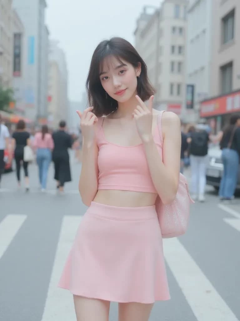Scarlett "Pinky" Mae thumbnail