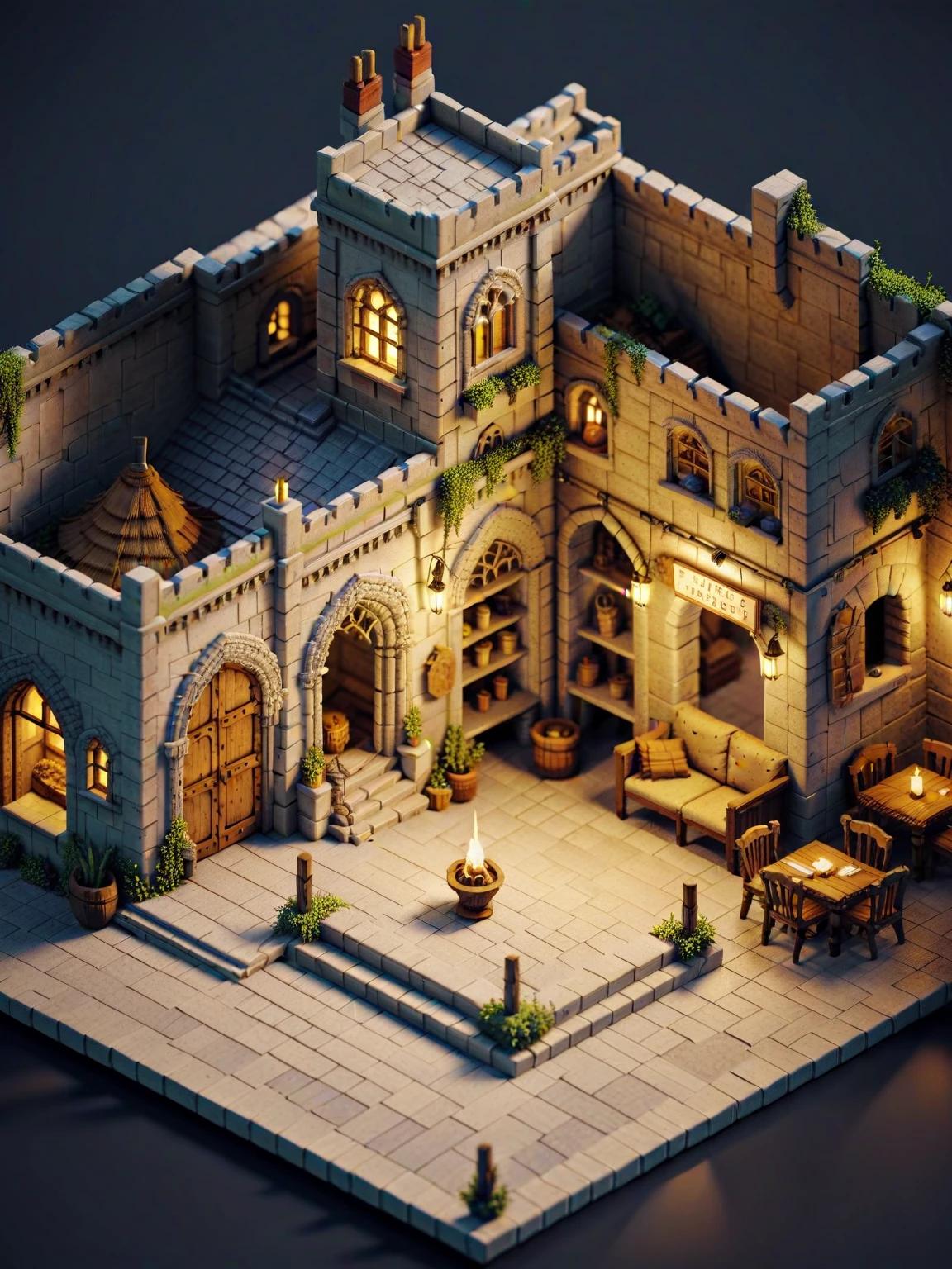 Medieval Fantasy RPG thumbnail