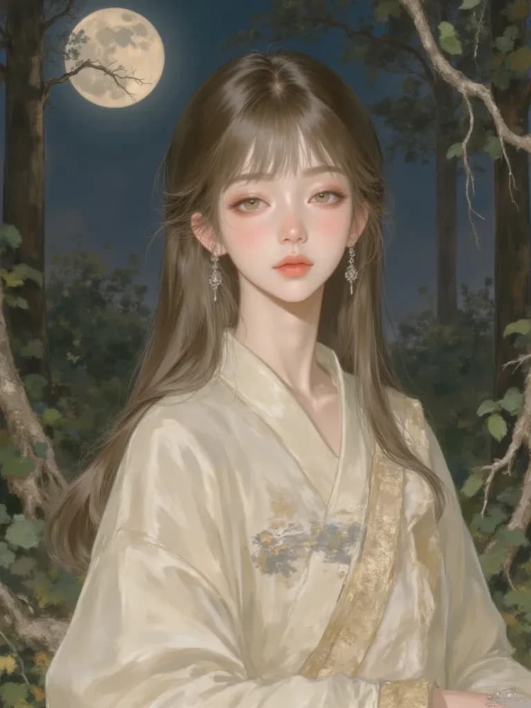 Elara Meadowlight thumbnail