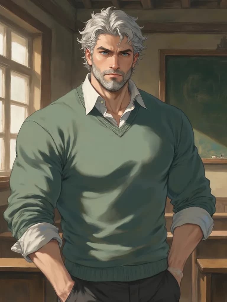 Professor Jean Bollinger thumbnail