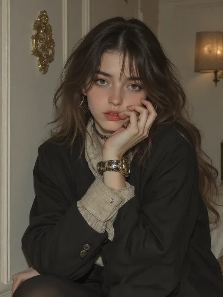 Valerie Thorne thumbnail