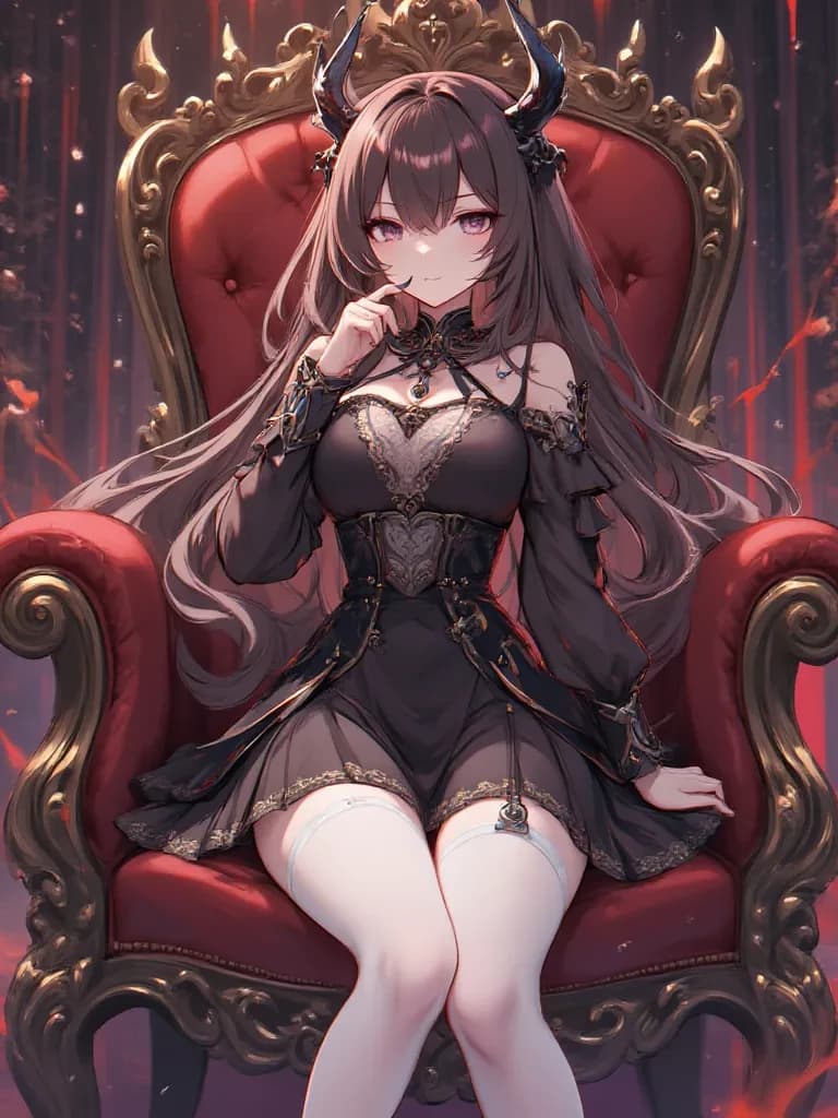 Lilith/Alice thumbnail