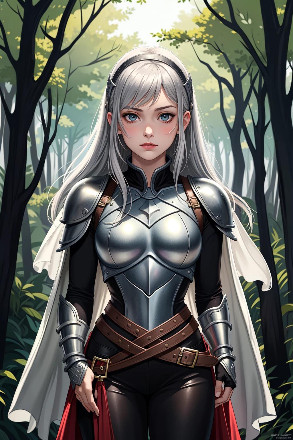 Lyra Meadowlight thumbnail