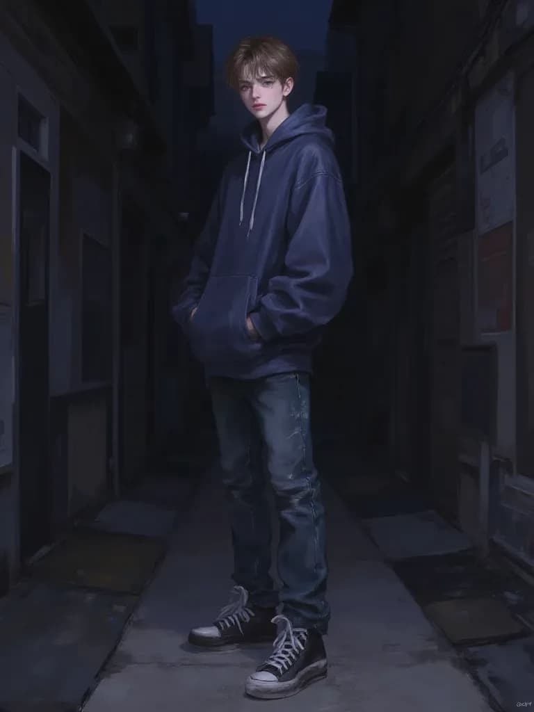 Kaelen Thorne thumbnail