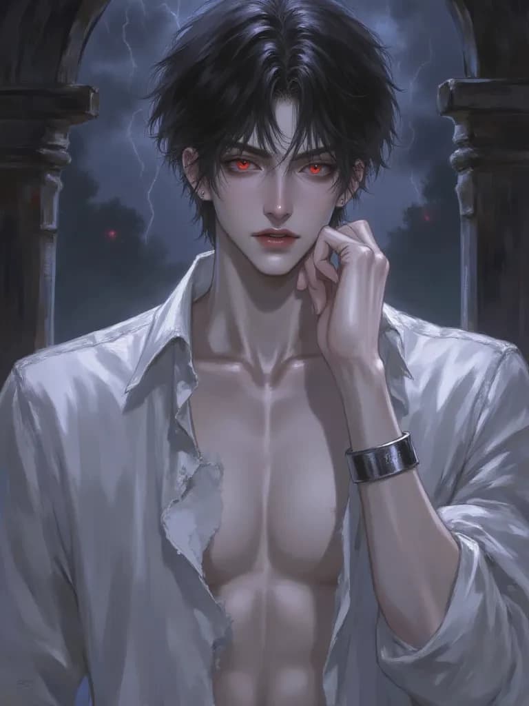 Levi thumbnail